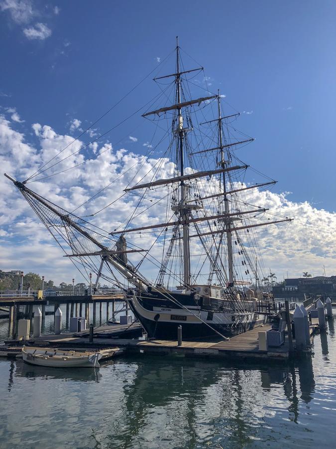 Dana Point Marina Inn - thumb 24