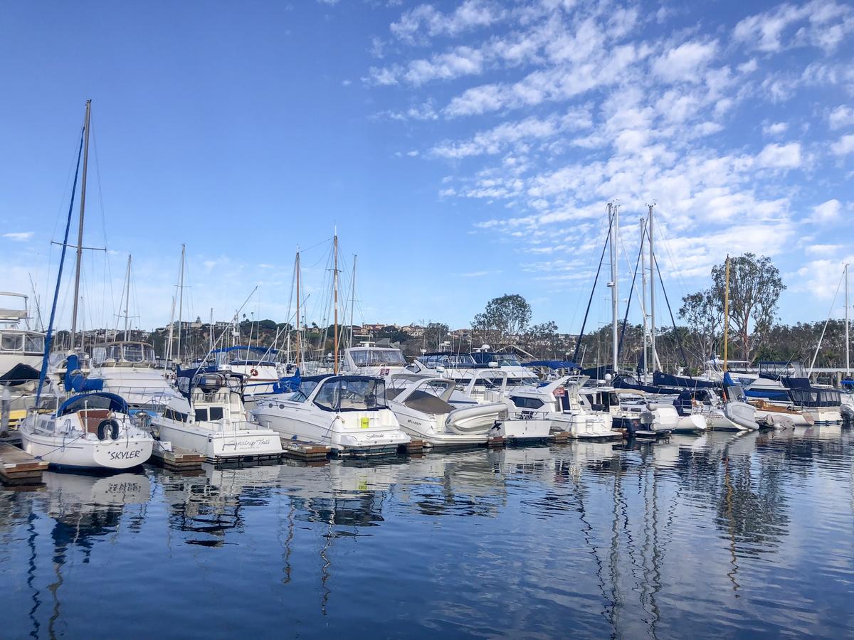 Dana Point Marina Inn - thumb 26