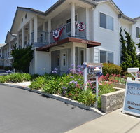 Cayucos Beach Inn - USA Accommodation