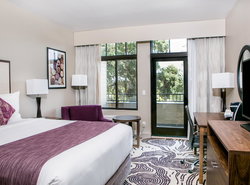Hotel Siri Downtown - Paso Robles