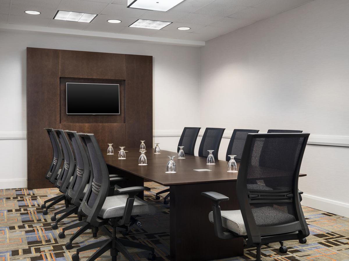 Four Points By Sheraton San Rafael Marin County - thumb 13