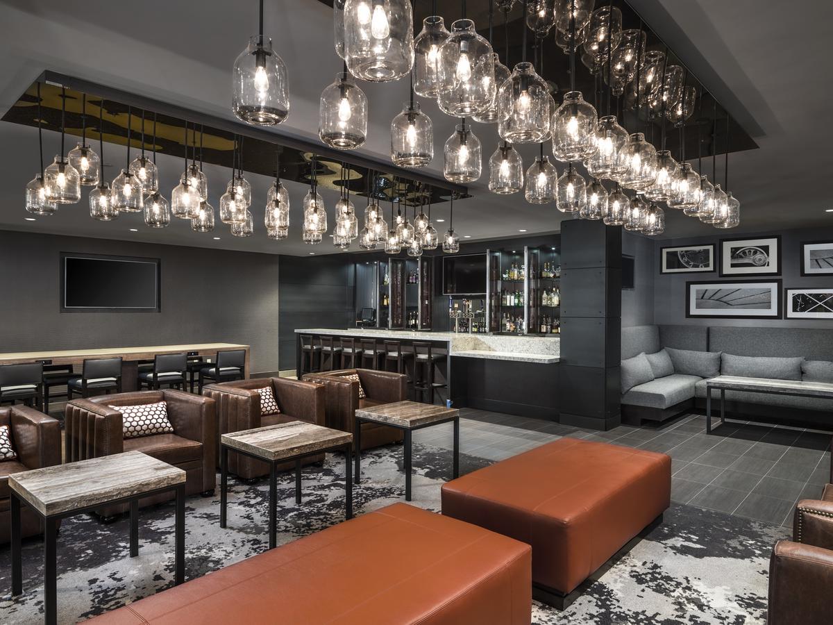 Four Points By Sheraton San Rafael Marin County - thumb 4