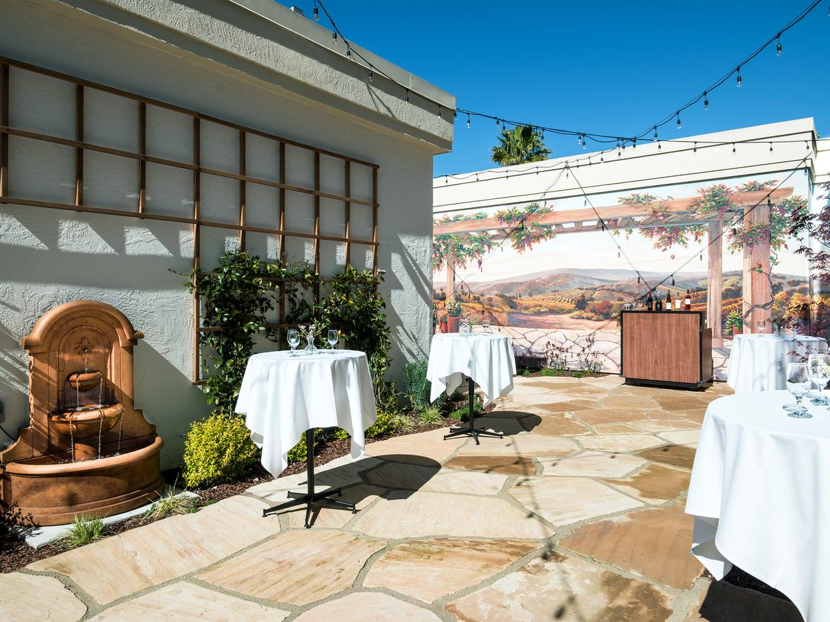 Four Points By Sheraton San Rafael Marin County - thumb 11