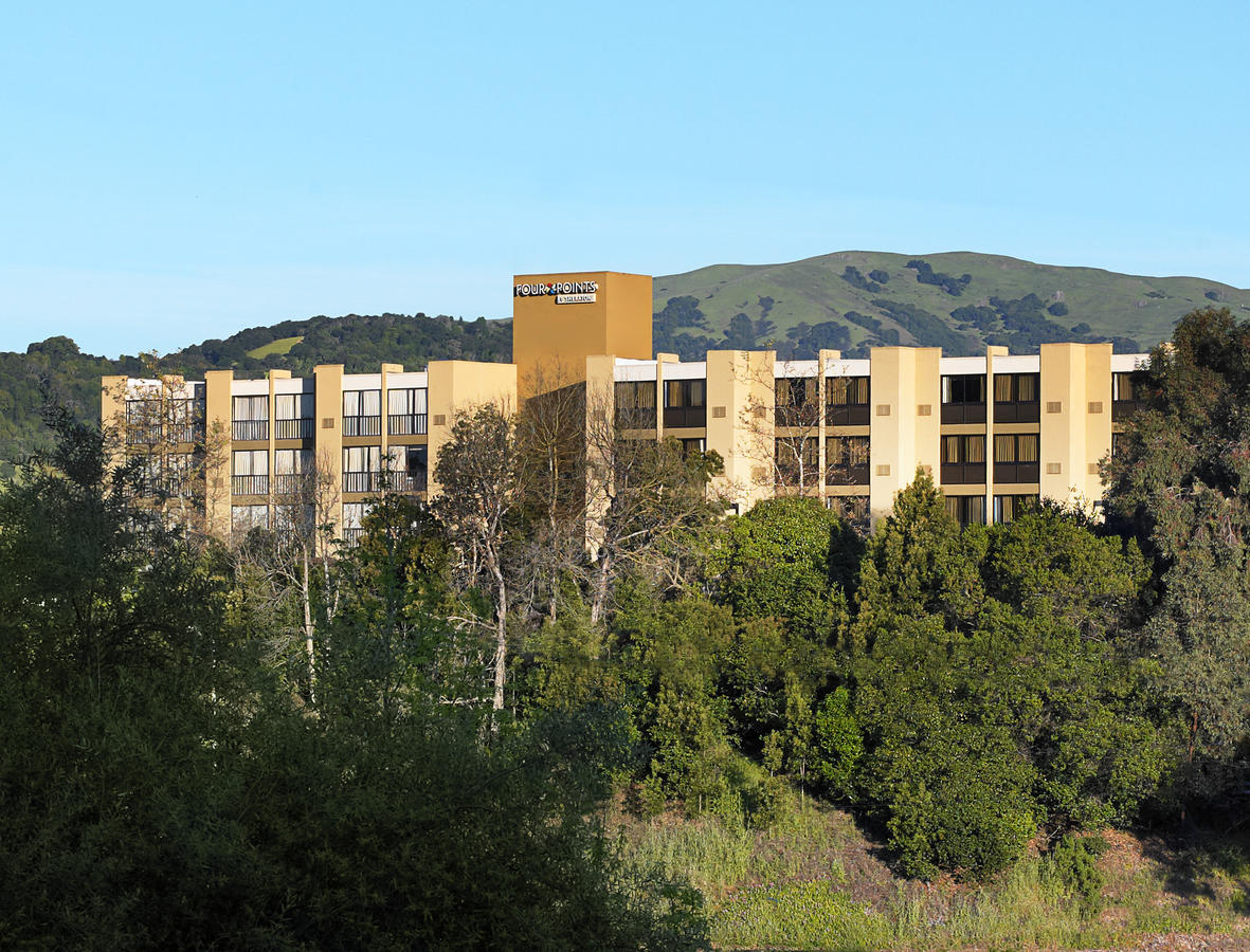 Four Points By Sheraton San Rafael Marin County - thumb 17