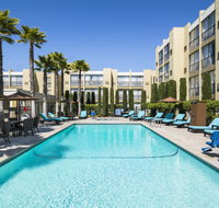 Four Points by Sheraton San Rafael Marin County - USA Accommodation