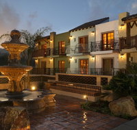 Avila La Fonda Hotel - Tourism Bookings