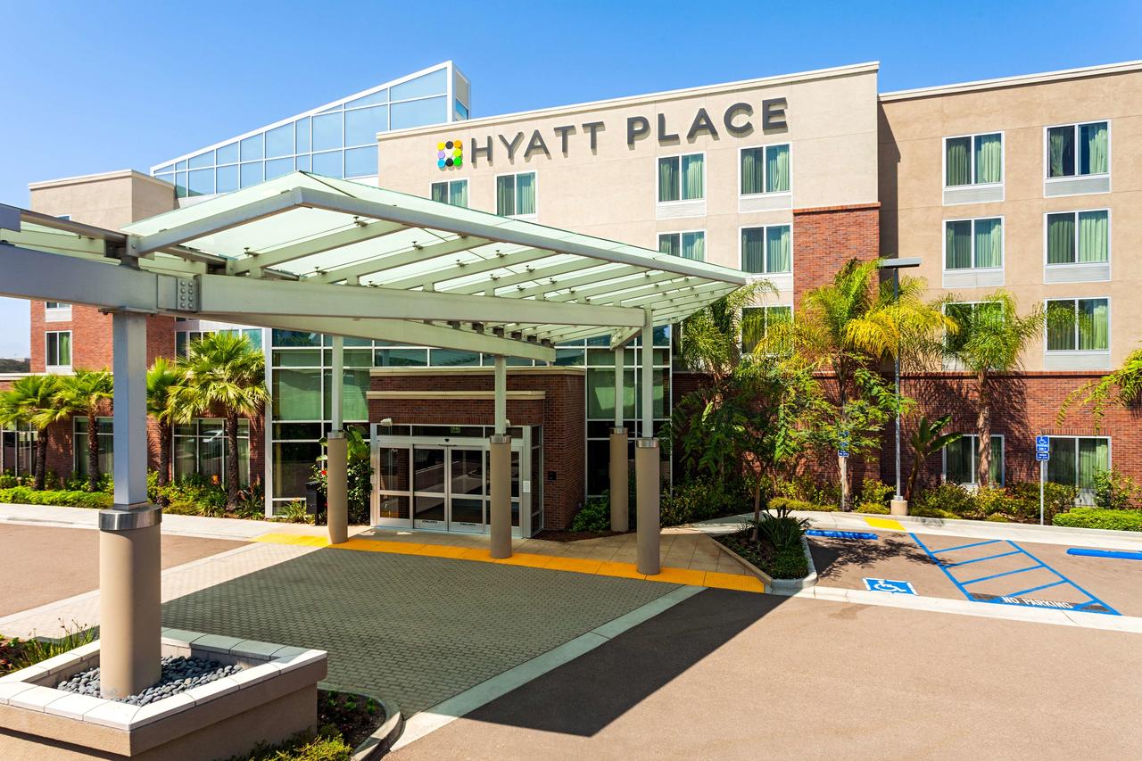 Hyatt Place San Diego-Vista/Carlsbad - thumb 37