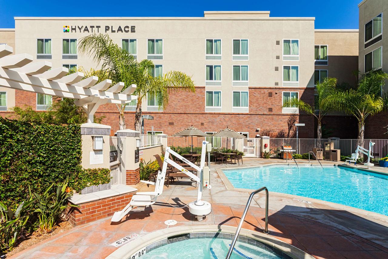 Hyatt Place San Diego-Vista/Carlsbad - thumb 27