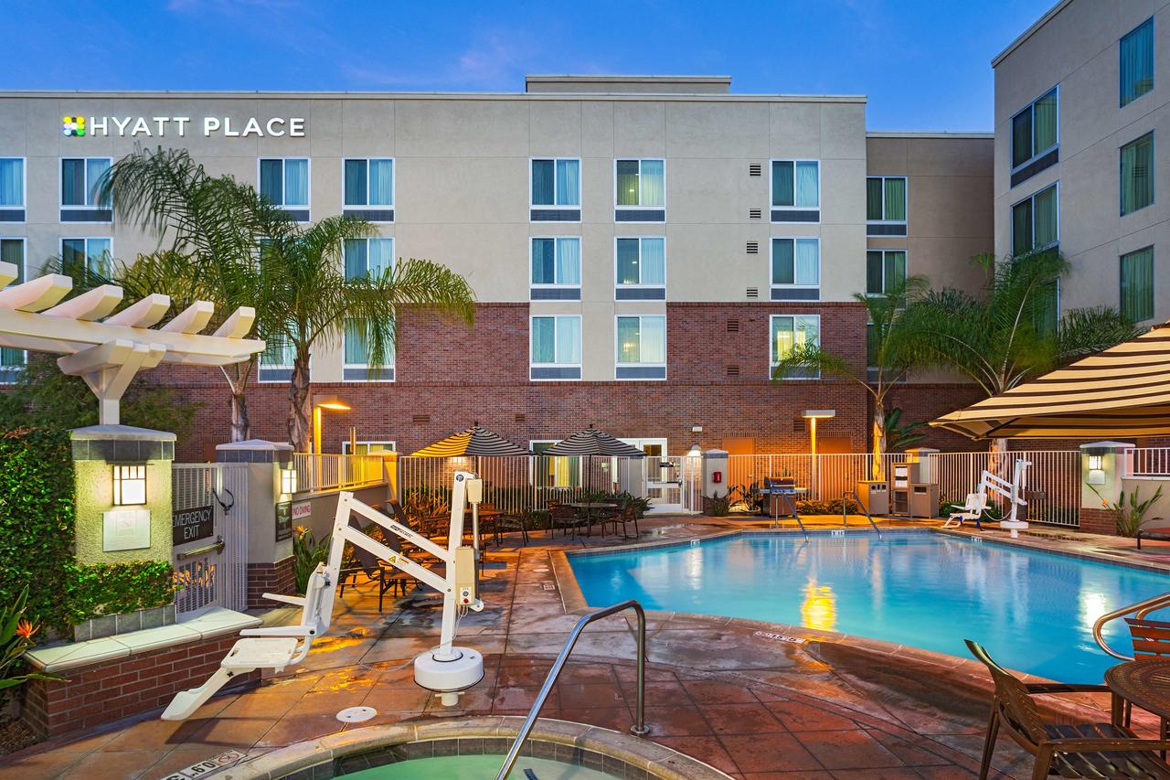 Hyatt Place San Diego-Vista/Carlsbad - thumb 30