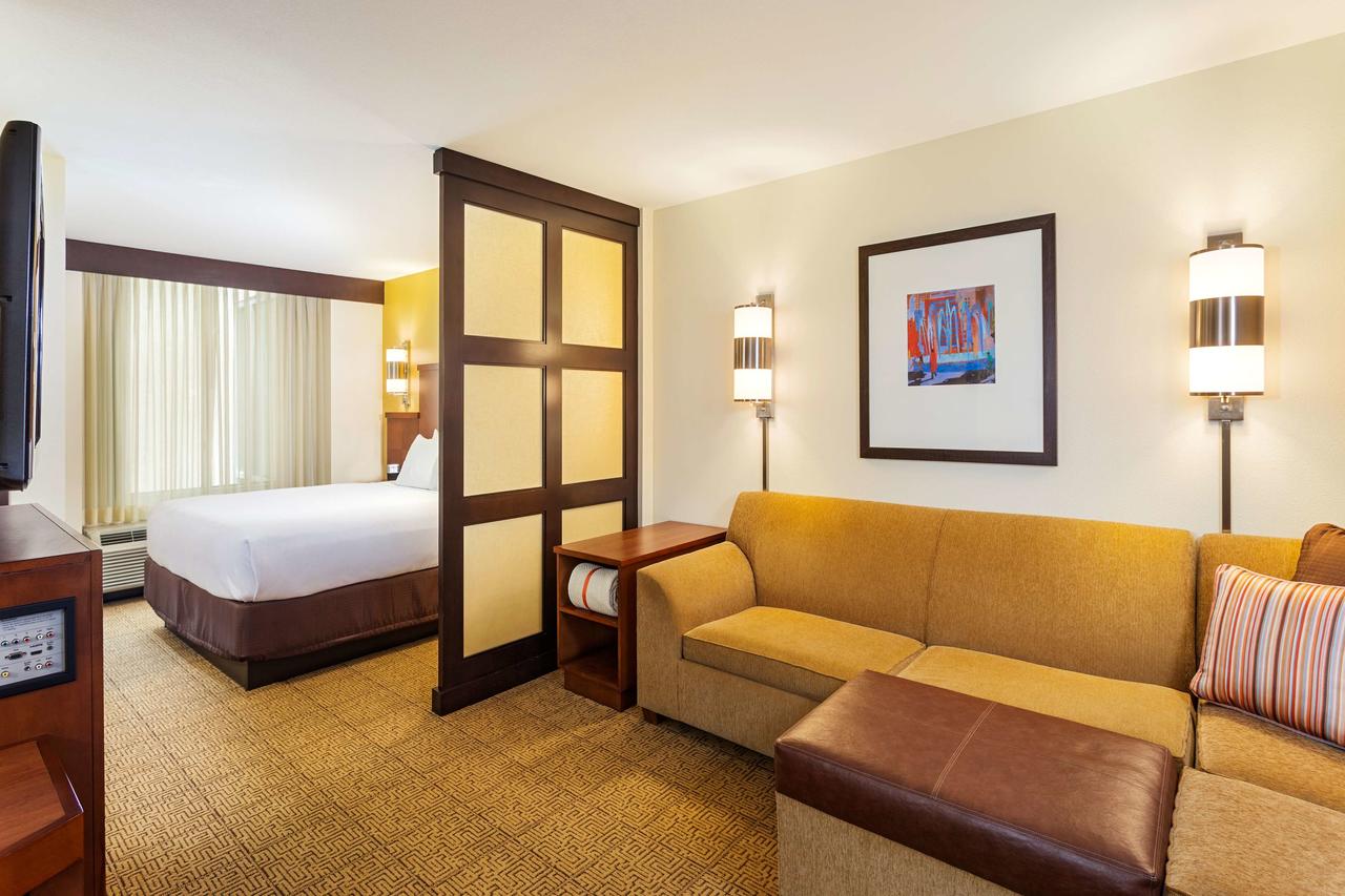 Hyatt Place San Diego-Vista/Carlsbad - thumb 41