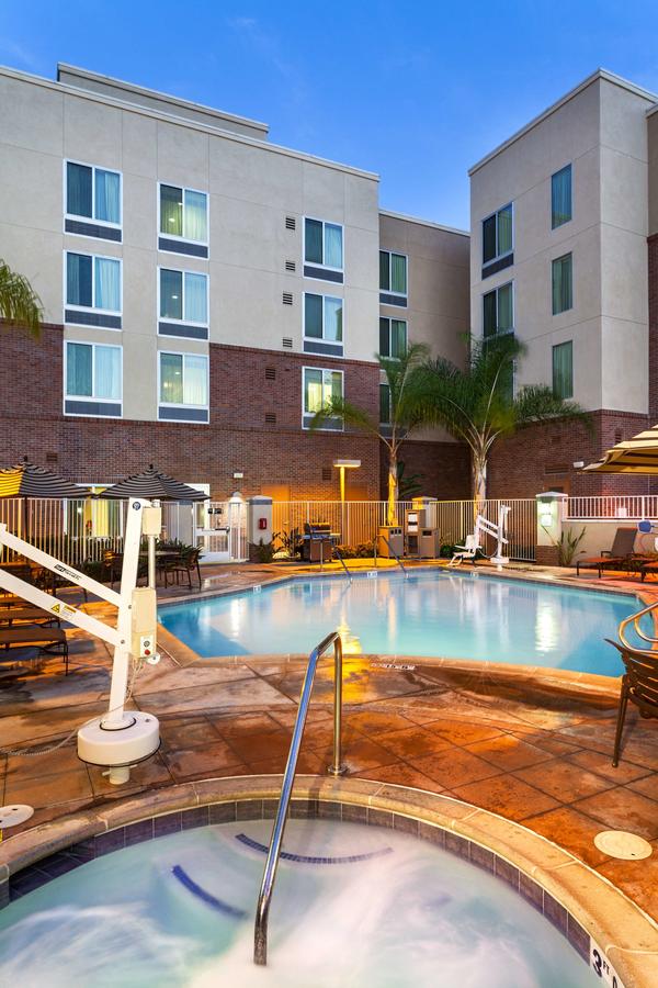 Hyatt Place San Diego-Vista/Carlsbad - thumb 29