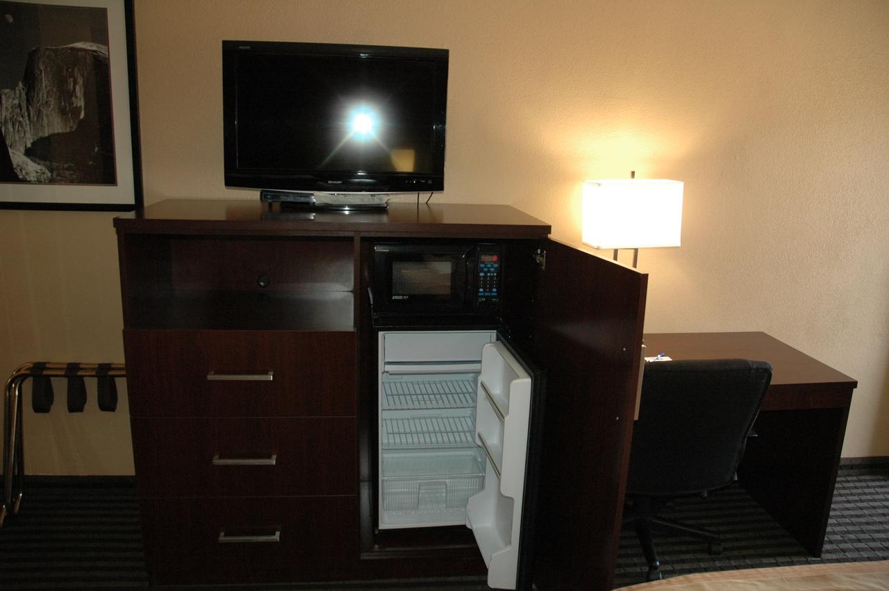 Best Western Plus Yosemite Way Station - thumb 7