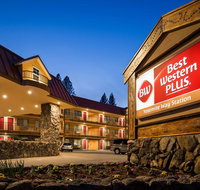 Best Western Plus Yosemite Way Station - Tourism Bookings