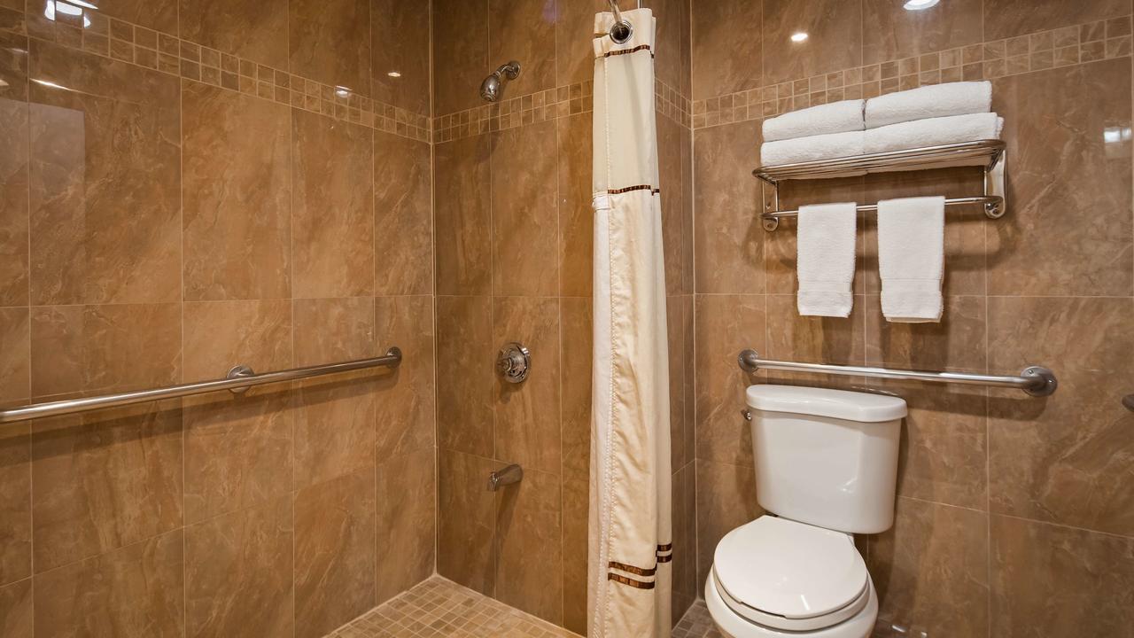 Best Western Plus Yosemite Way Station - thumb 36