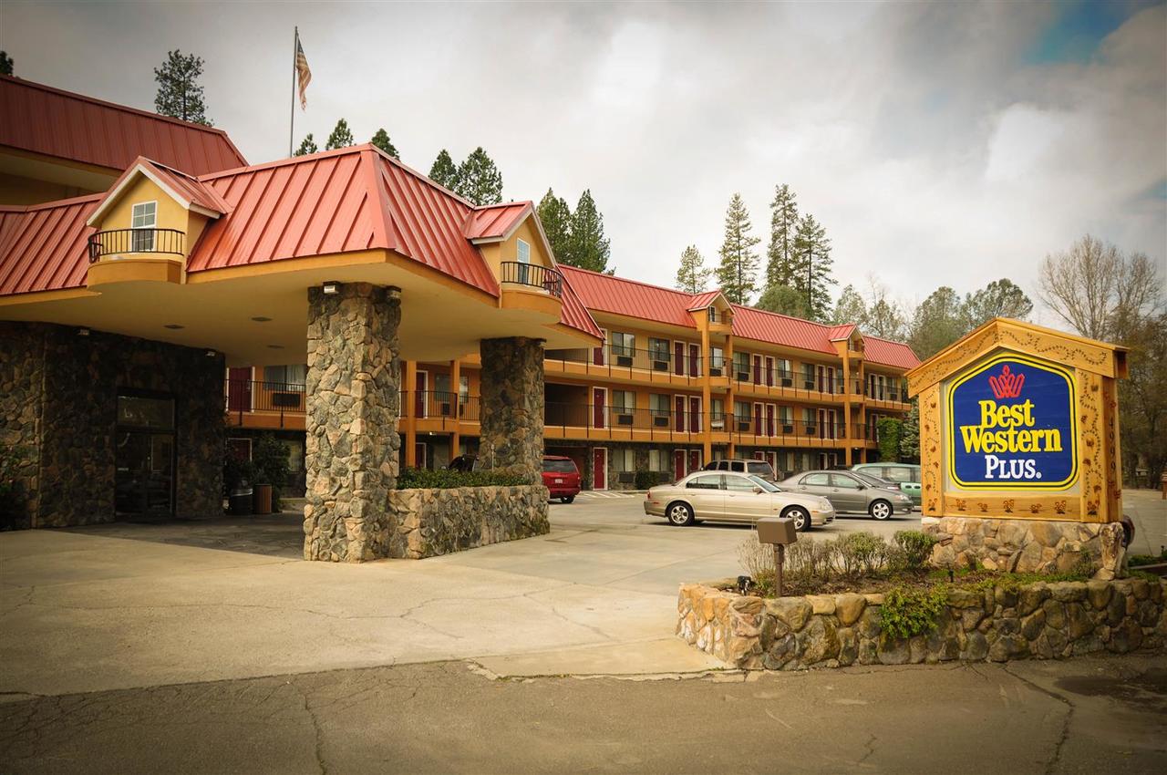 Best Western Plus Yosemite Way Station - thumb 2