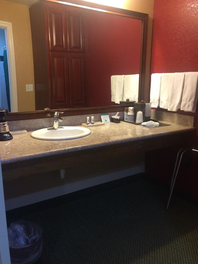 Best Western Plus Yosemite Way Station - thumb 17