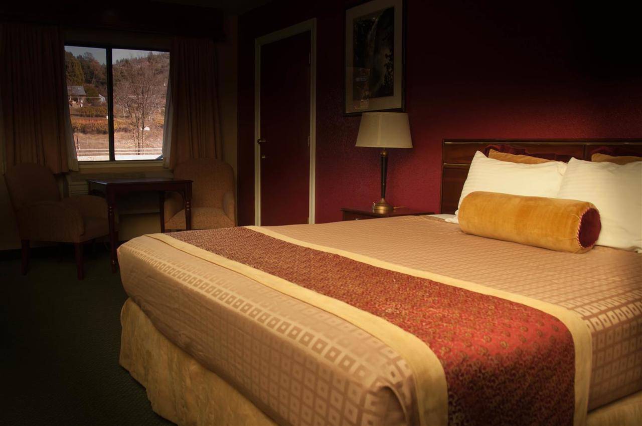 Best Western Plus Yosemite Way Station - thumb 3