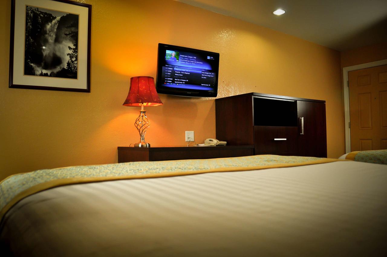 Best Western Plus Yosemite Way Station - thumb 24