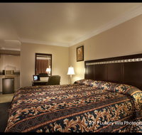 Crystal Lodge Motel - USA Accommodation