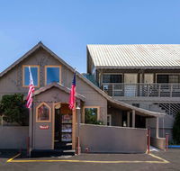 Econo Lodge Inn  Suites Heavenly Village Area - USA Accommodation