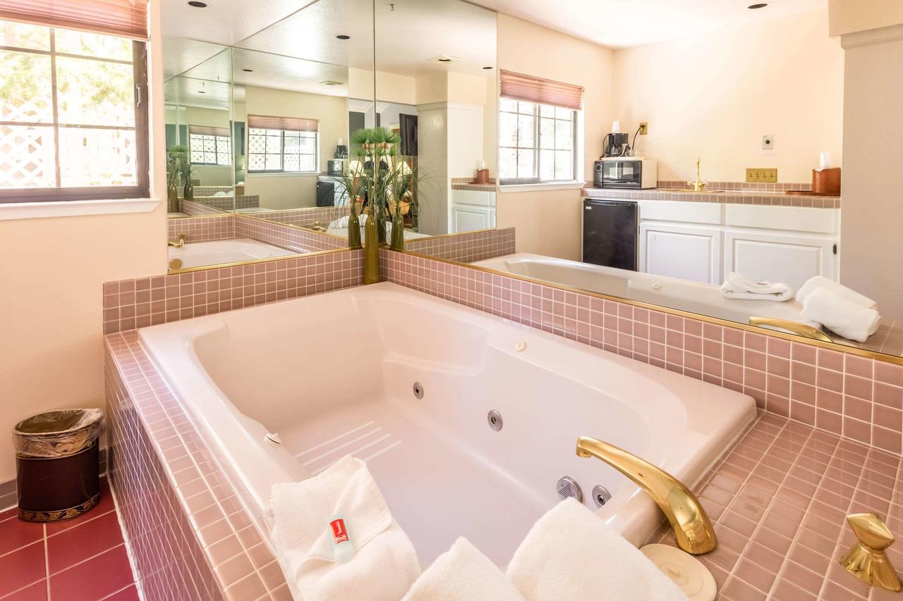 Econo Lodge Inn & Suites Heavenly Village Area - thumb 7