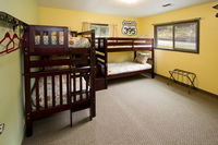 Booking Mammoth-lakes USA Accommodation
