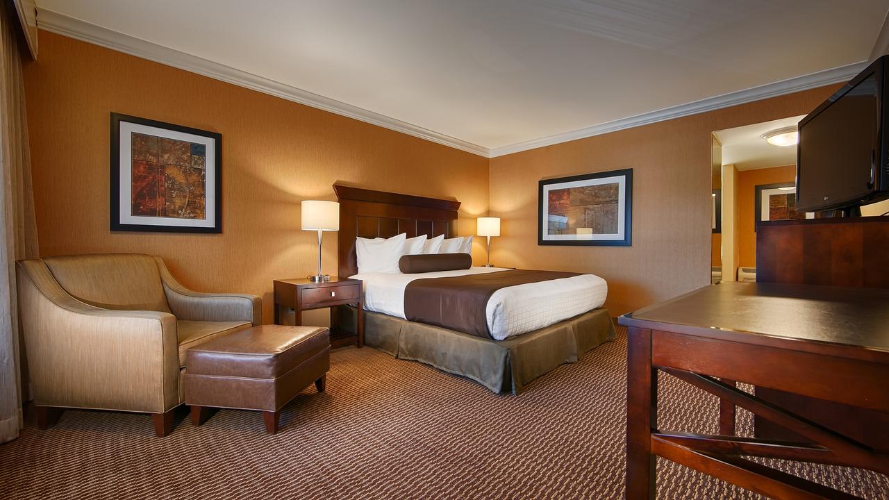 Best Western Plus Carriage Inn - thumb 32