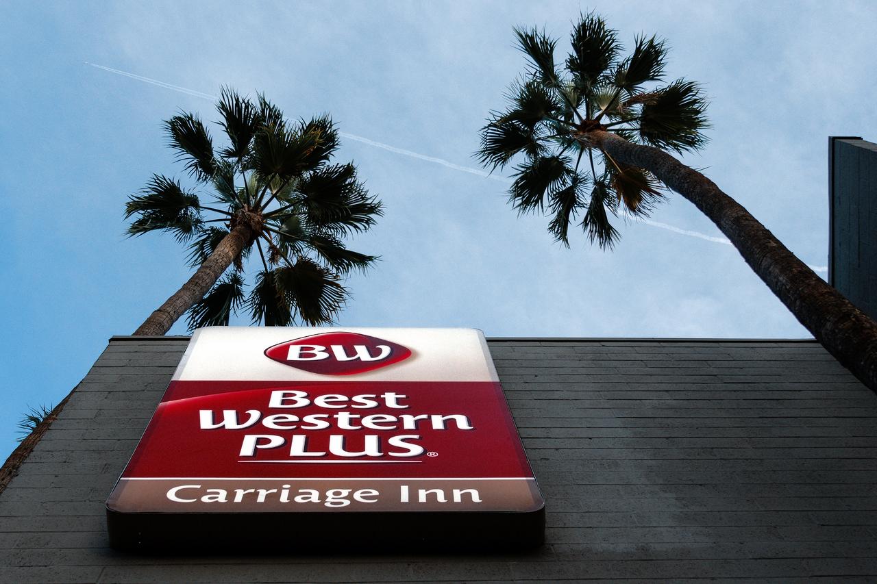 Best Western Plus Carriage Inn - thumb 6