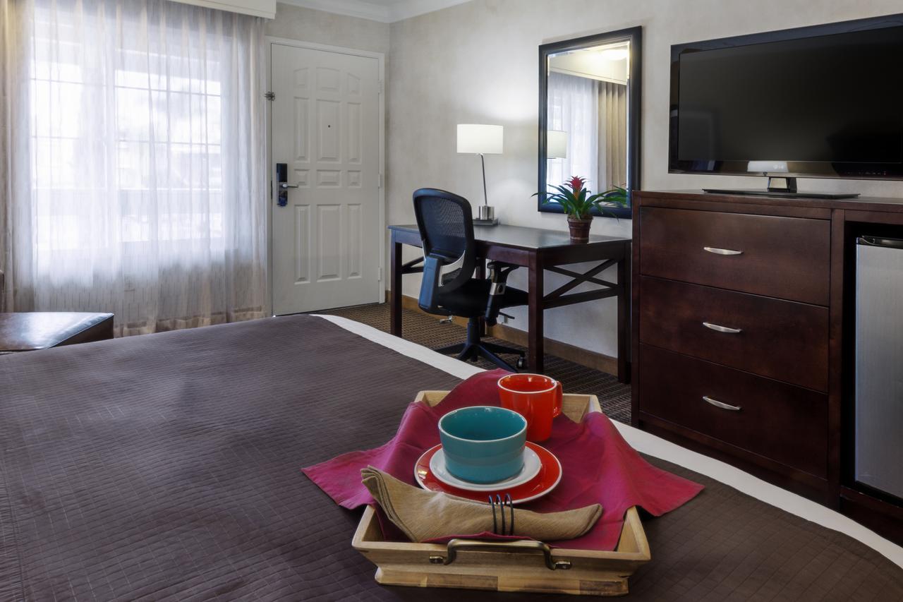 Best Western Plus Carriage Inn - thumb 11