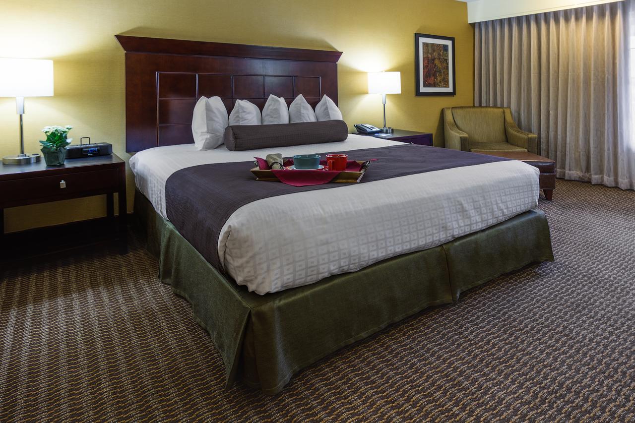 Best Western Plus Carriage Inn - thumb 9