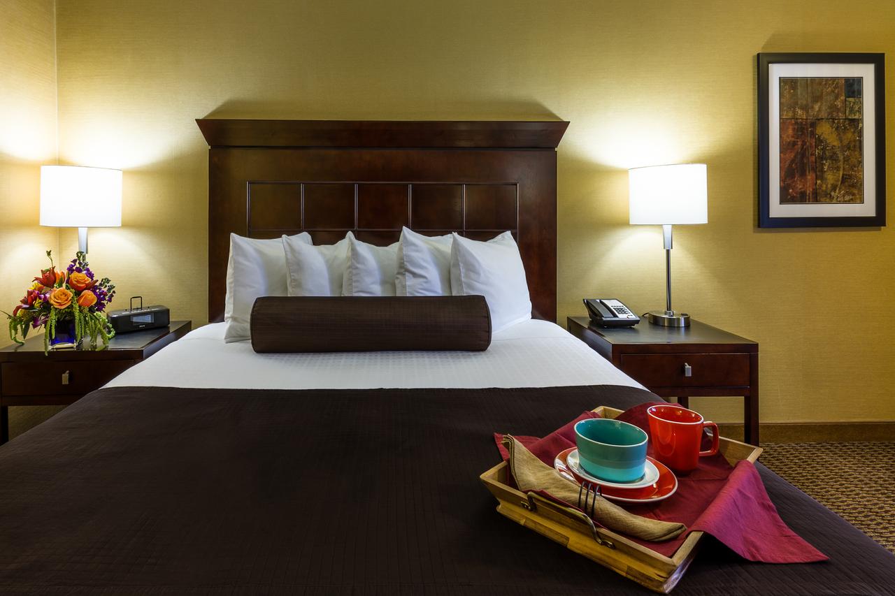 Best Western Plus Carriage Inn - thumb 8