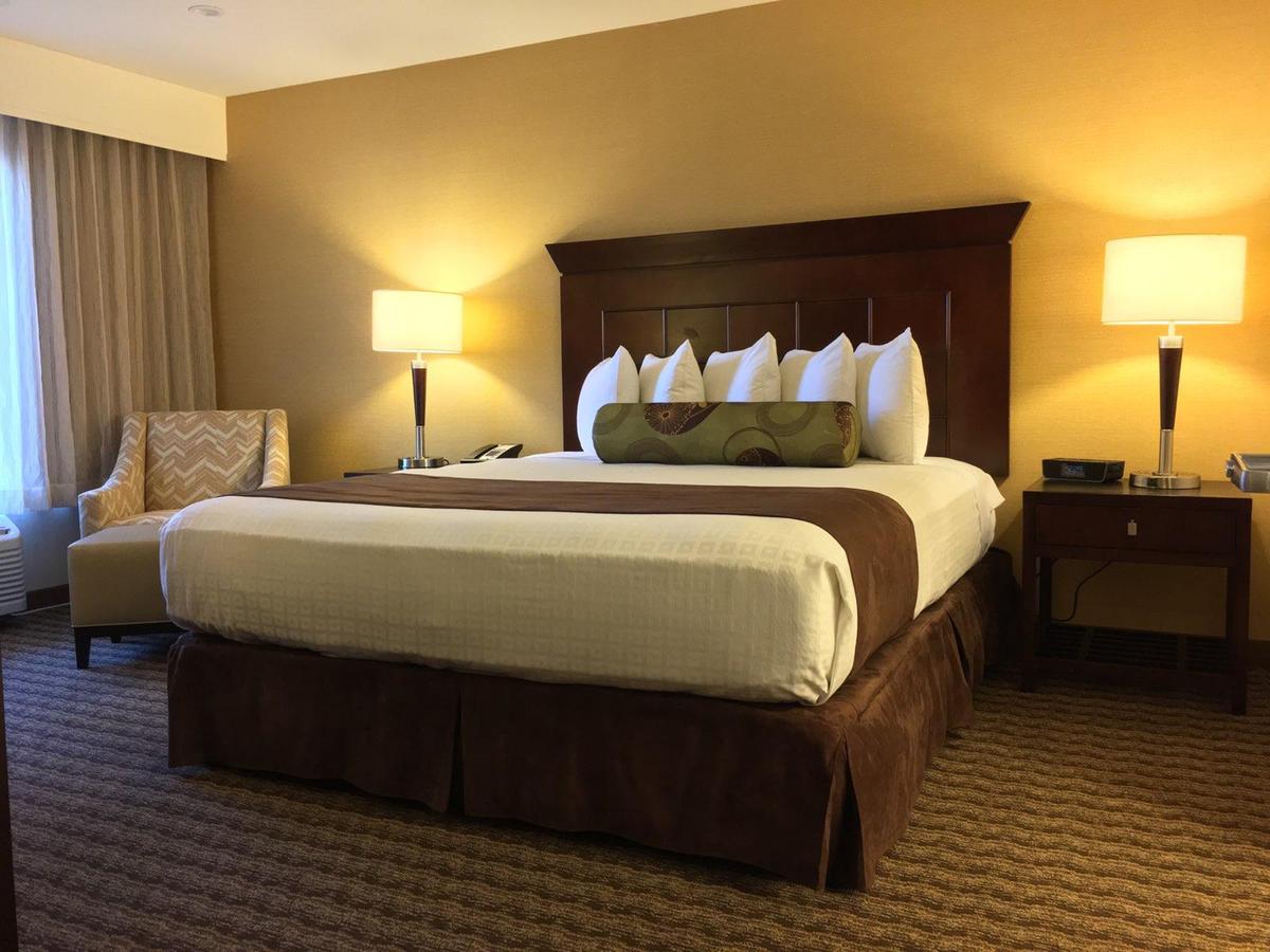 Best Western Plus Carriage Inn - thumb 19