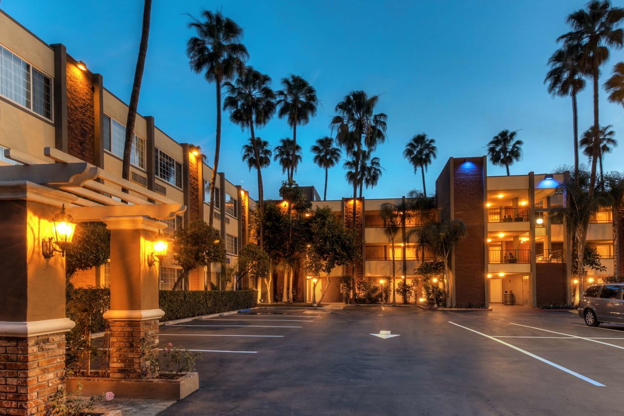 Best Western Plus Carriage Inn - thumb 29