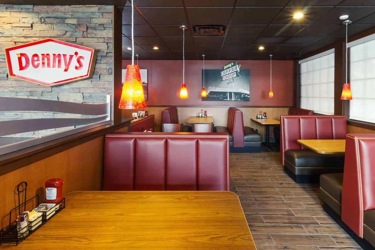 Best Western Plus Carriage Inn - thumb 34