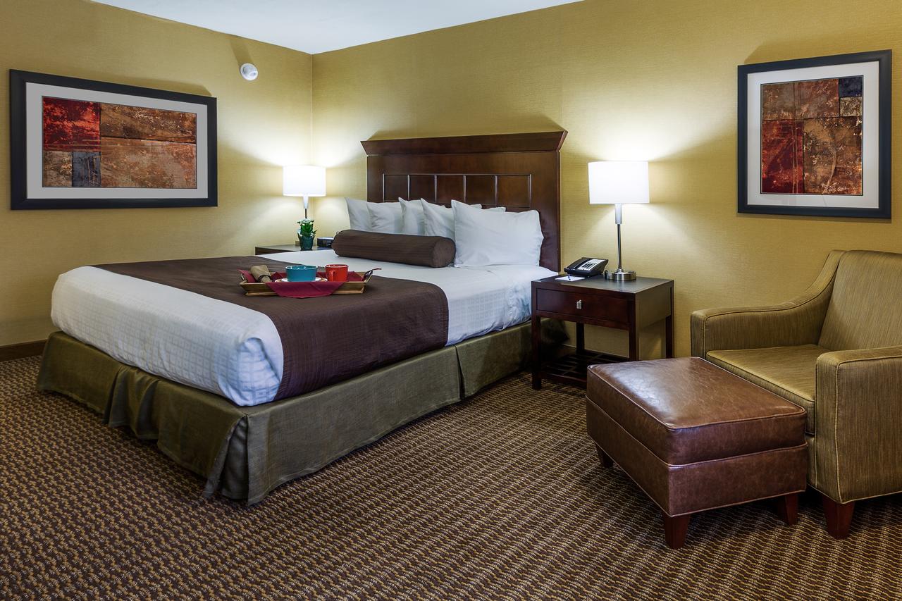 Best Western Plus Carriage Inn - thumb 24