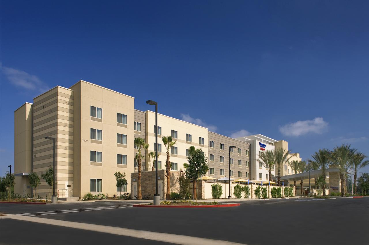 Fairfield Inn & Suites By Marriott Tustin Orange County - thumb 21