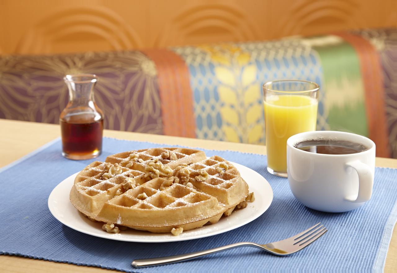 Fairfield Inn & Suites By Marriott Tustin Orange County - thumb 24