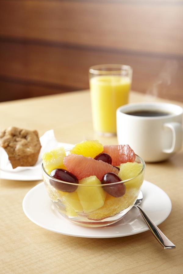 Fairfield Inn & Suites By Marriott Tustin Orange County - thumb 23