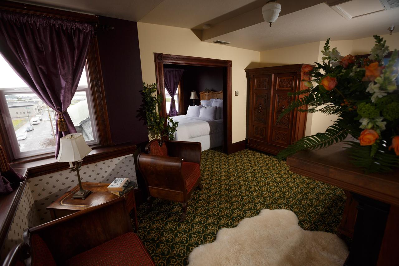 The Inn At 2nd & C - thumb 8