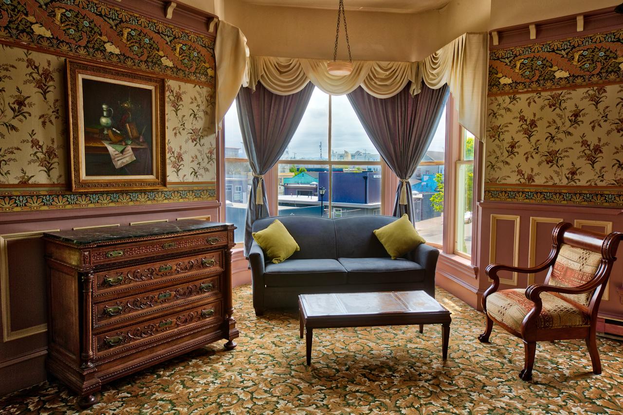 The Inn At 2nd & C - thumb 3