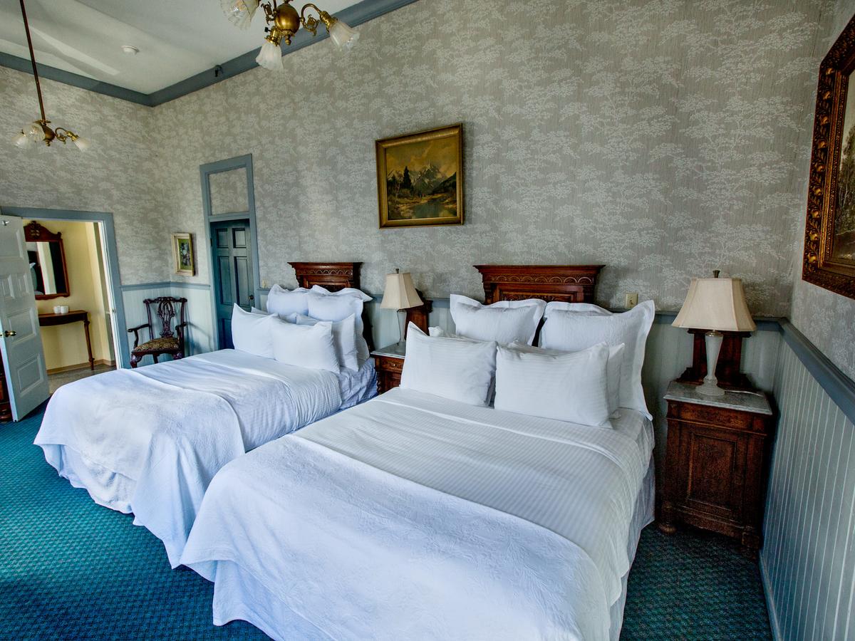 The Inn At 2nd & C - thumb 9