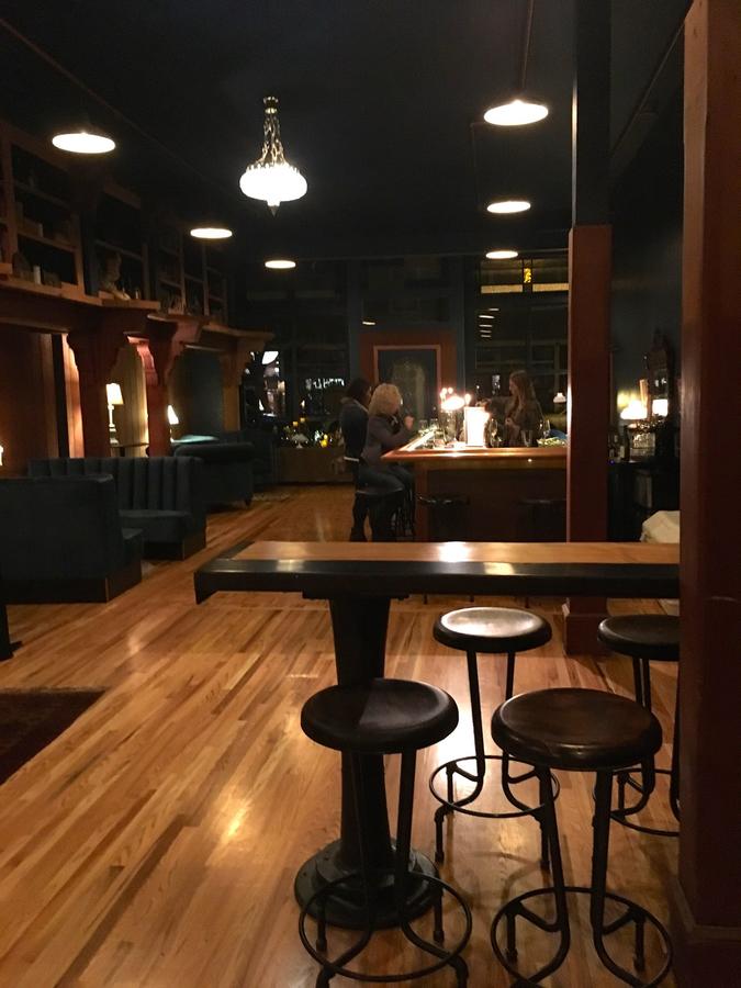 The Inn At 2nd & C - thumb 22