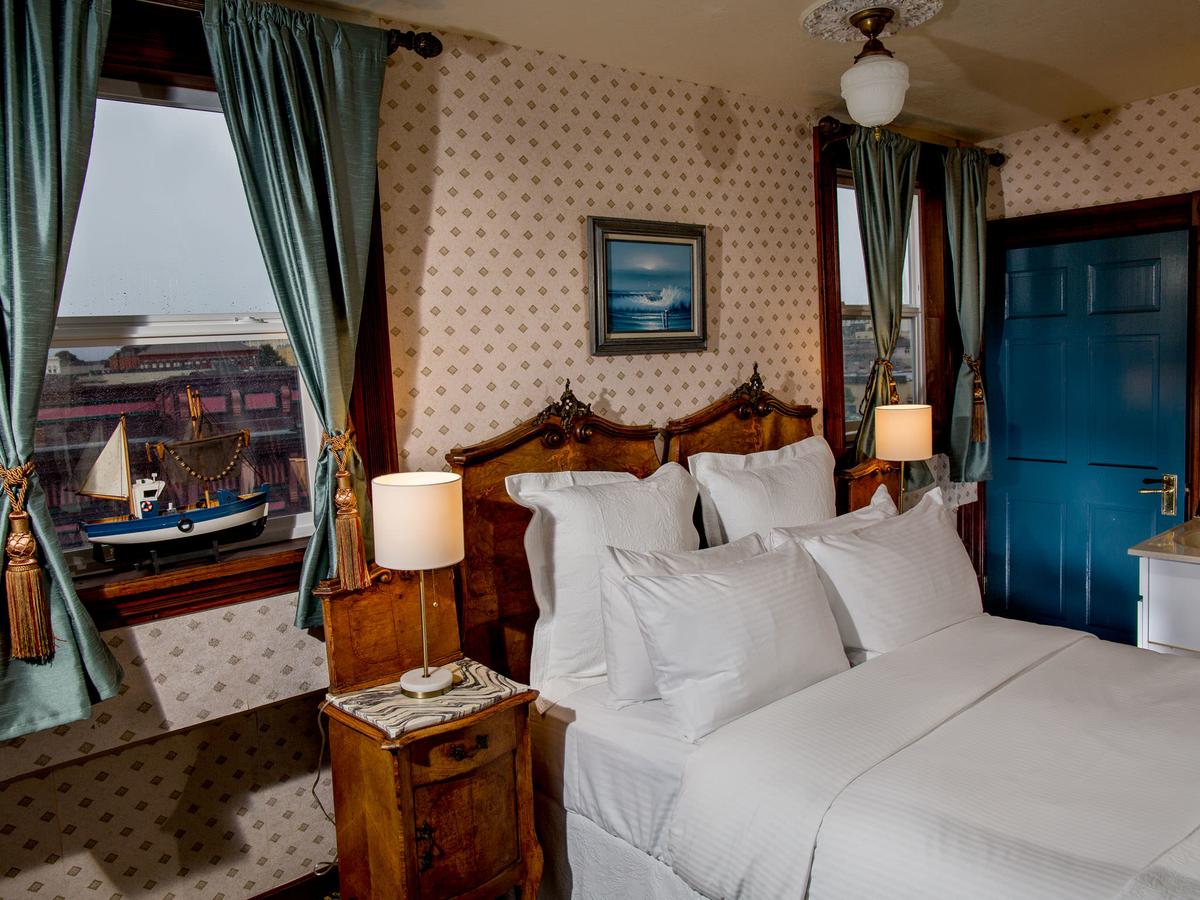 The Inn At 2nd & C - thumb 15