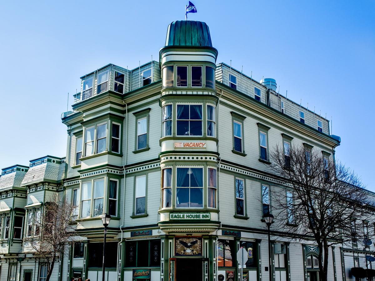 The Inn At 2nd & C - thumb 0