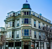 The Inn at 2nd  C - Tourism Bookings