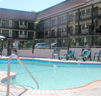 Heritage Inn - Yosemite/Sonora - Tourism Bookings