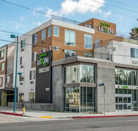 Lexen Hotel - North Hollywood Near Universal Studios - Tourism Bookings