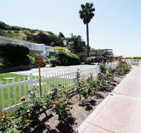 Malibu Country Inn - Tourism Bookings