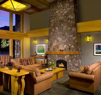 Juniper Springs Resort - USA Accommodation