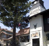 Alpenhof Lodge - USA Accommodation